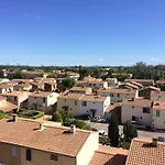 Apart 75M2 - 2 Rooms - Parking