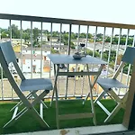 Apart 75M2 - 2 Rooms - Parking