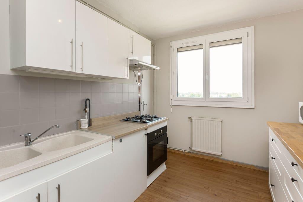 Apartment Apart 75m2 - 2 - Parking Avignon