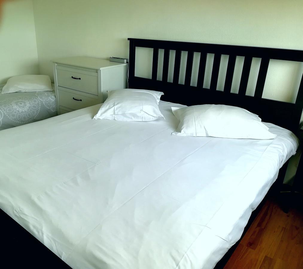 Apart 75m2 - 2 - Parking Apartment Avignon