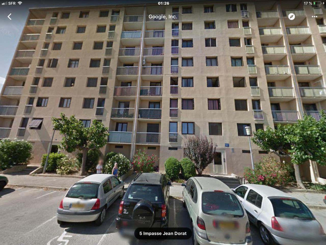 Apart 75m2 - 2 - Parking Apartment